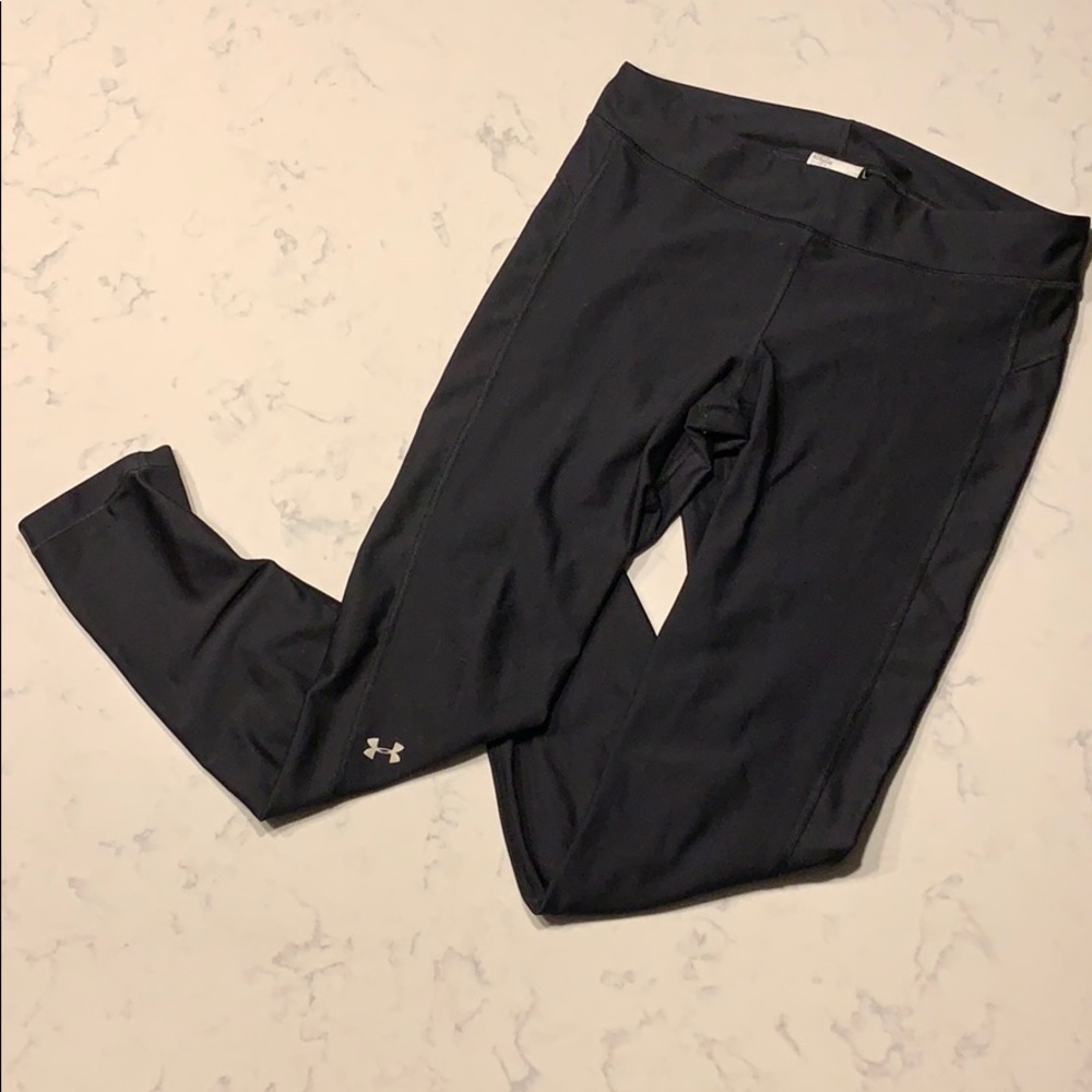 Under Armor heatgear leggings